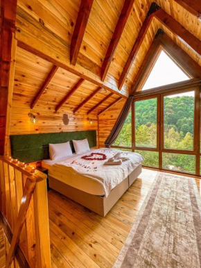 Şifaköy Bungalov